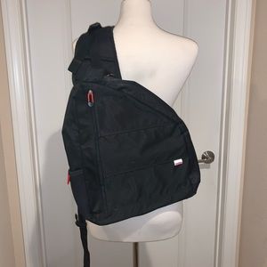 Nike sling backpack (one size)